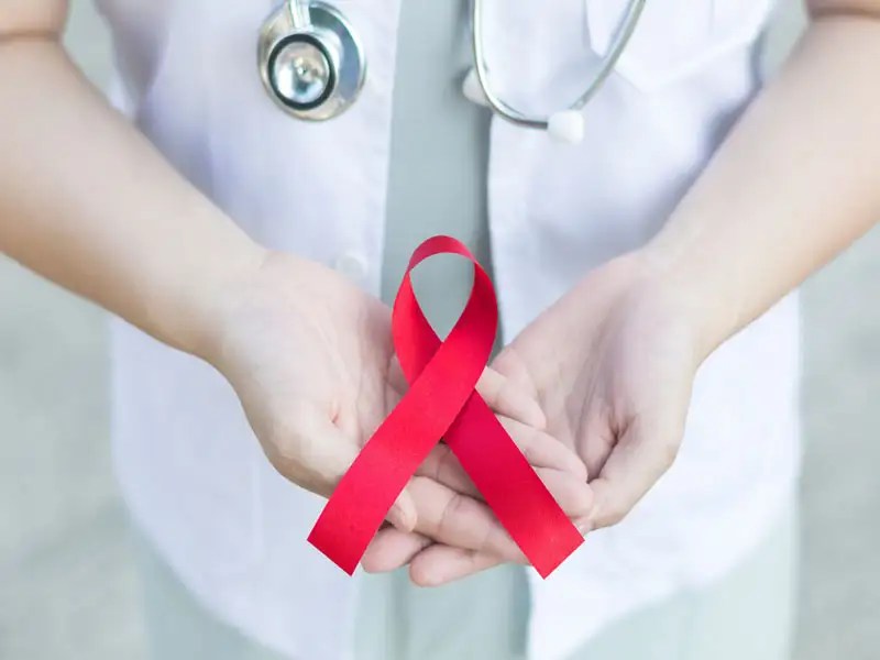 What’s the difference between HIV and AIDS?