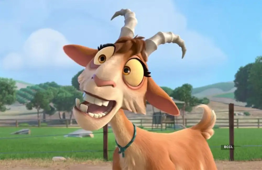 Ferdinand Movie User Reviews & Ratings Ferdinand (2017) Times Of India