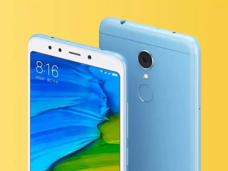 Xiaomi Redmi Note 5's price, specifications leaked Latest News