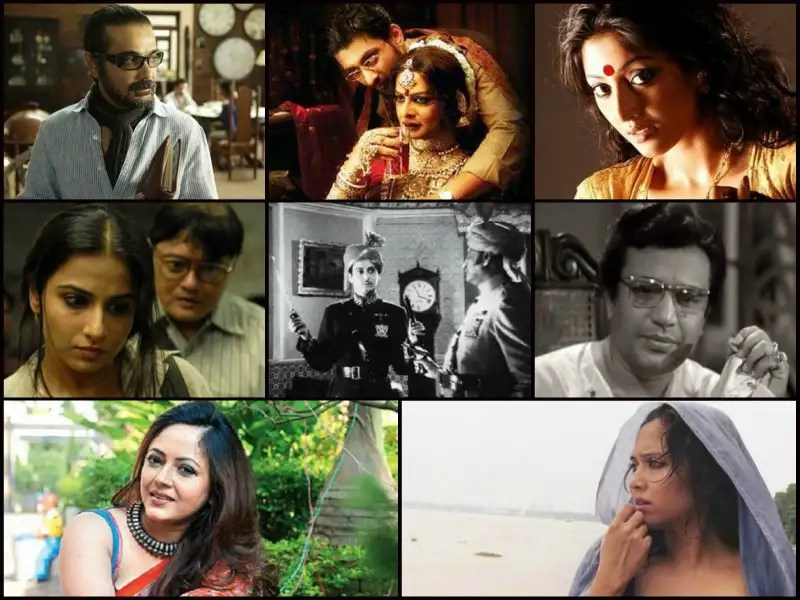 Bengali actors and their most unconventional roles