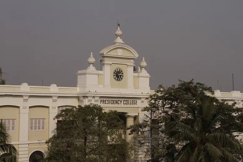Kolkata colleges that have kept their heritage alive Times of India
