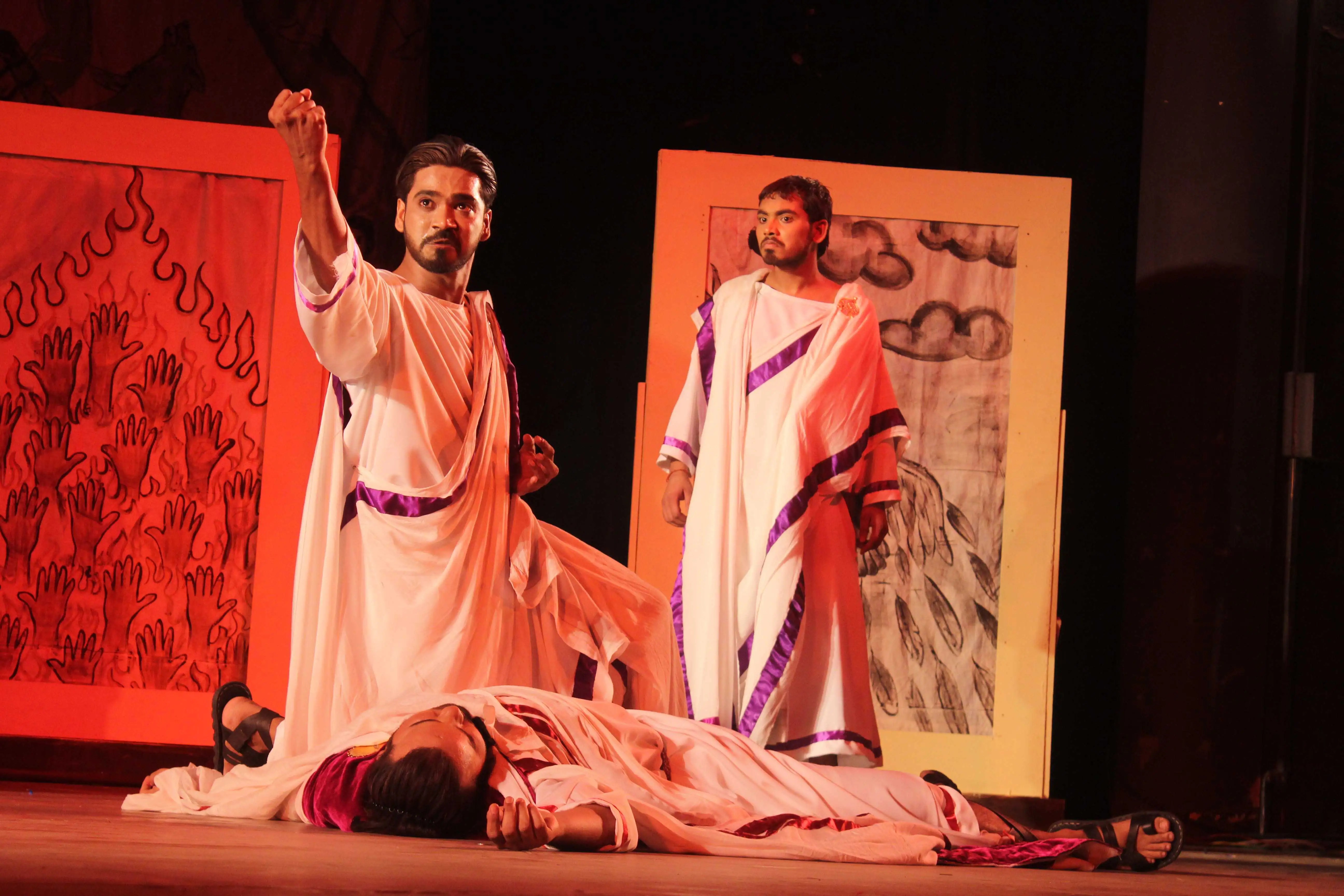 Julius Caesar: Key Facts SparkNotes