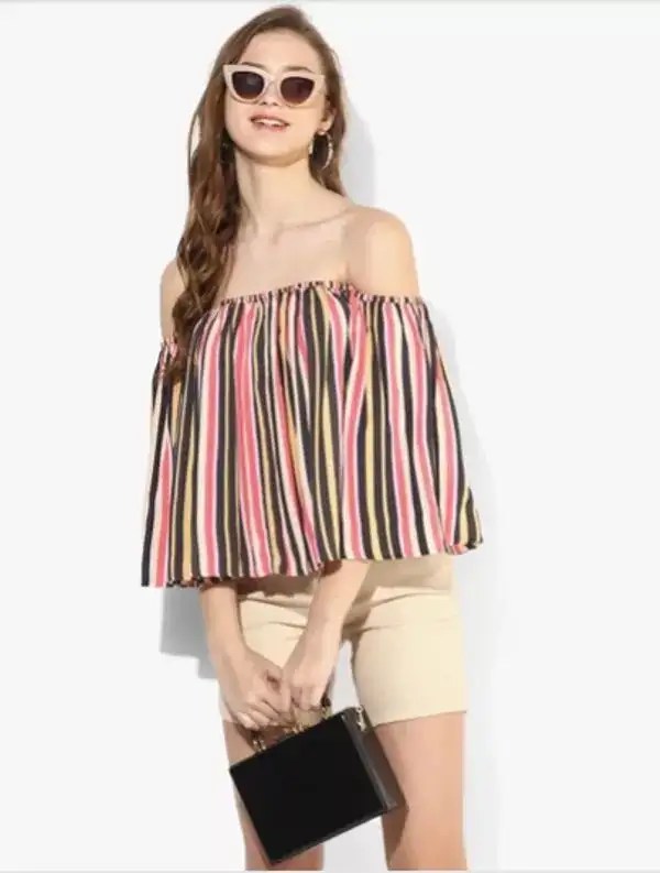 3 outfits that will instantly make you look taller and slimmer