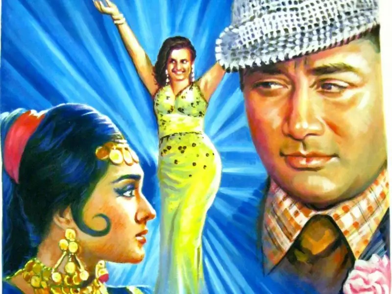 'Jewel Thief'