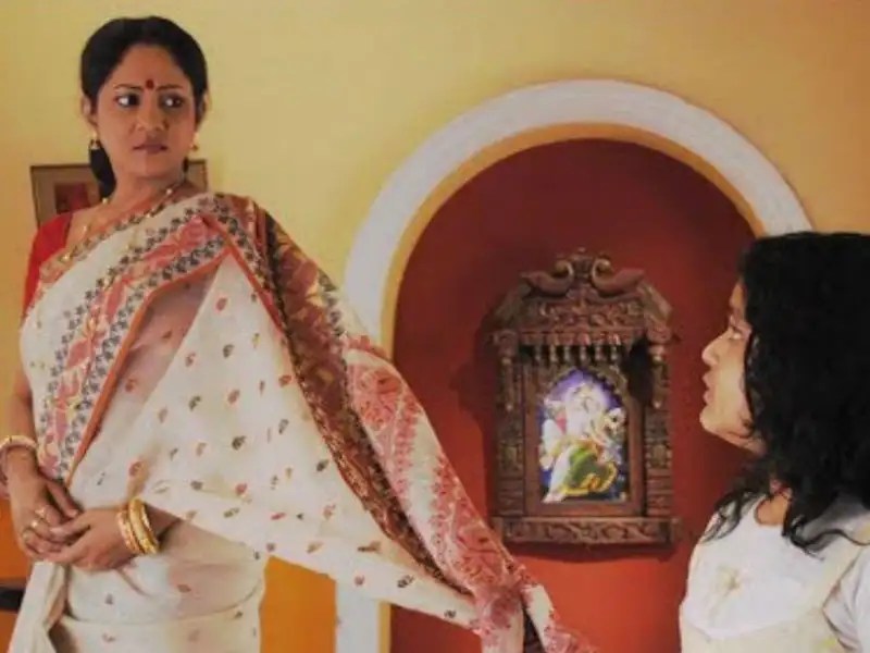 Favourite moms of Bengali television, see pics The Times of India