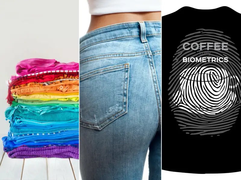 What your clothes reveal about your personality