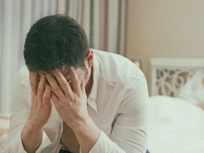 Facing erection issues? 12 foods that boost sex drive in men The