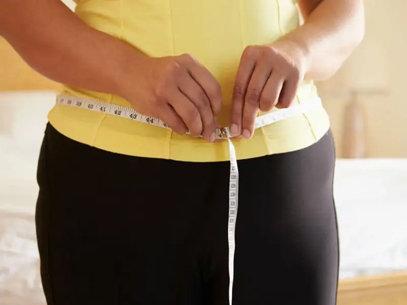 5 hormones that are related to weight gain and how to maintain them