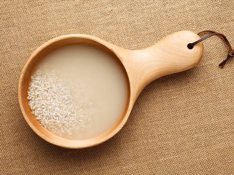 What Are The Benefits Of Rice Water | Reasons You Should Use Rice Water Daily