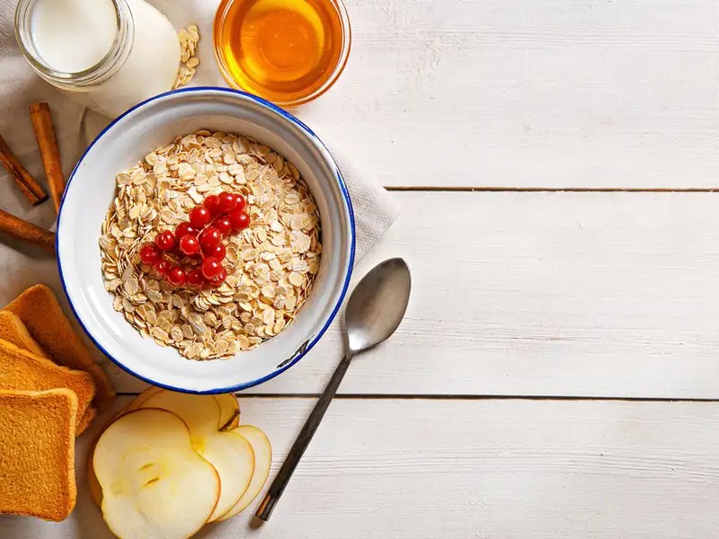 why should you eat oats What are oats? Its health benefits & recipes