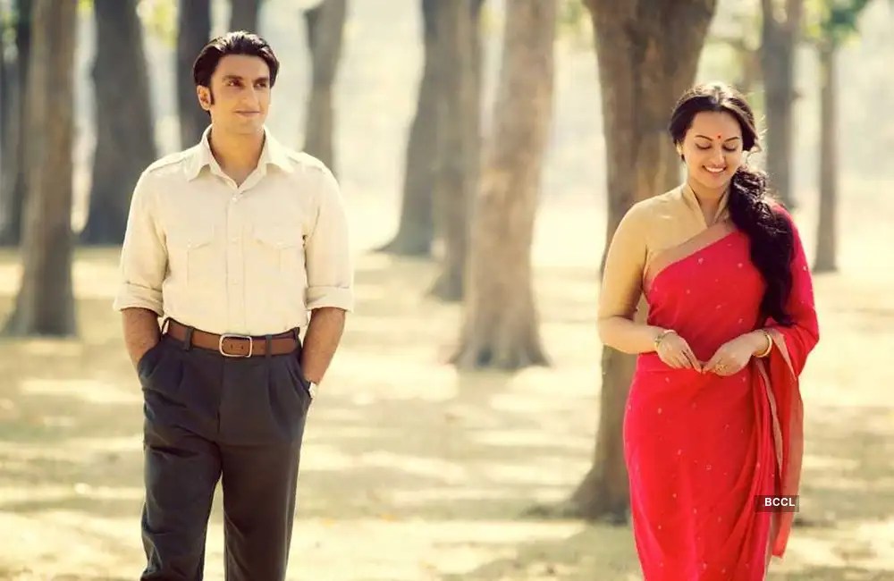 Lootera Movie User Reviews & Ratings Lootera (2013) Times Of India