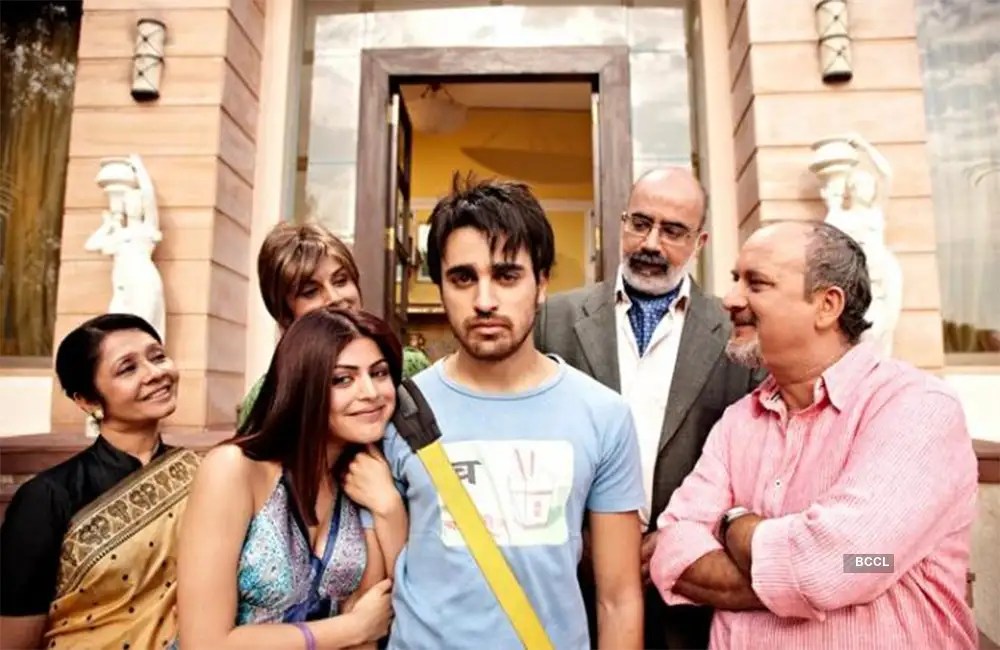 Delhi Belly Awards List of Awards won by Hindi movie Delhi Belly