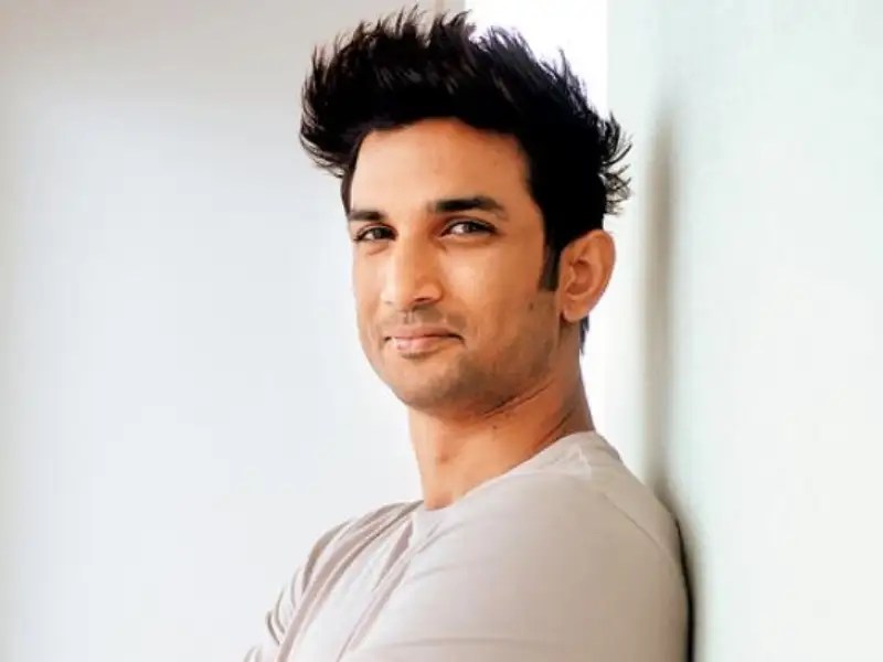 'Chanda Mama Door Ke' star Sushant Singh Rajput registers