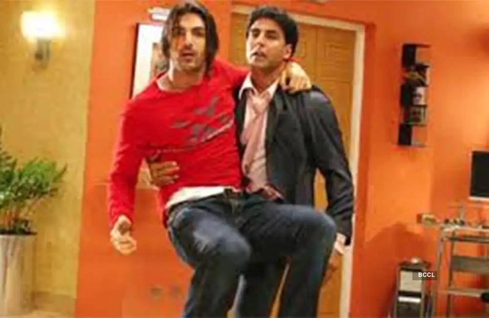 Garam Masala Awards List of Awards won by Hindi movie Garam Masala