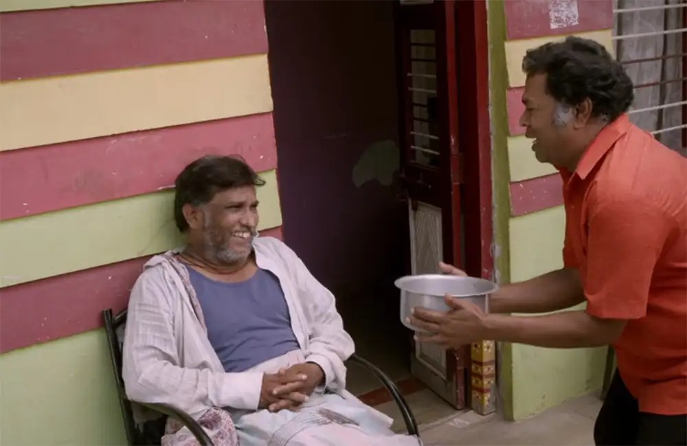 Kasu Mela Kasu Movie User Reviews & Ratings Kasu Mela Kasu (2018