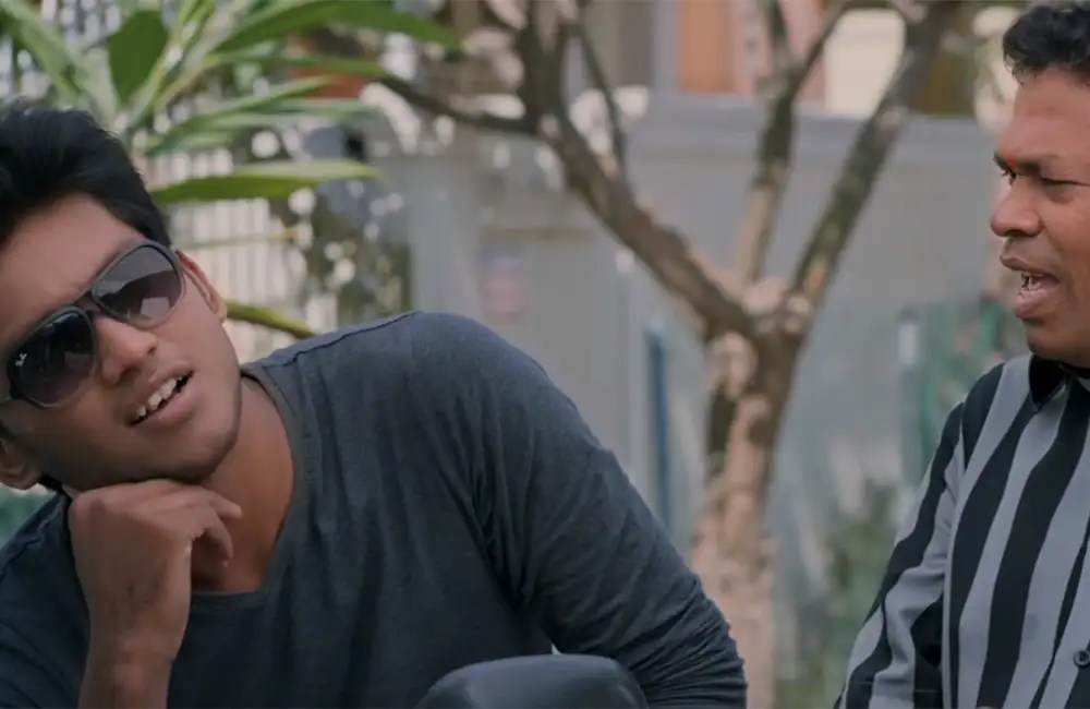 Kasu Mela Kasu Movie User Reviews & Ratings Kasu Mela Kasu (2018