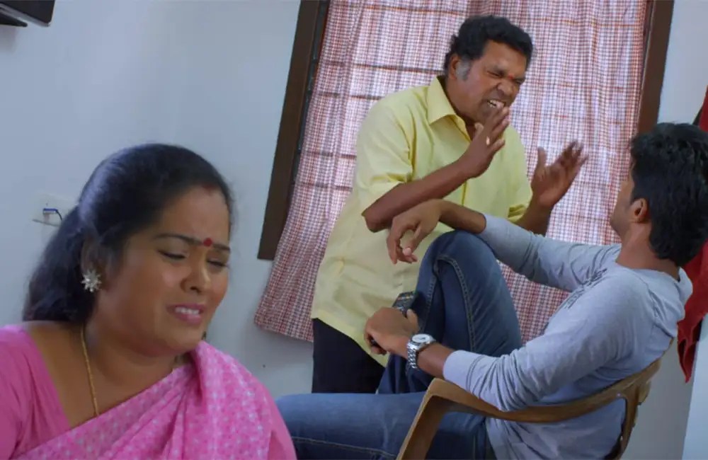 Kasu Mela Kasu Movie User Reviews & Ratings Kasu Mela Kasu (2018