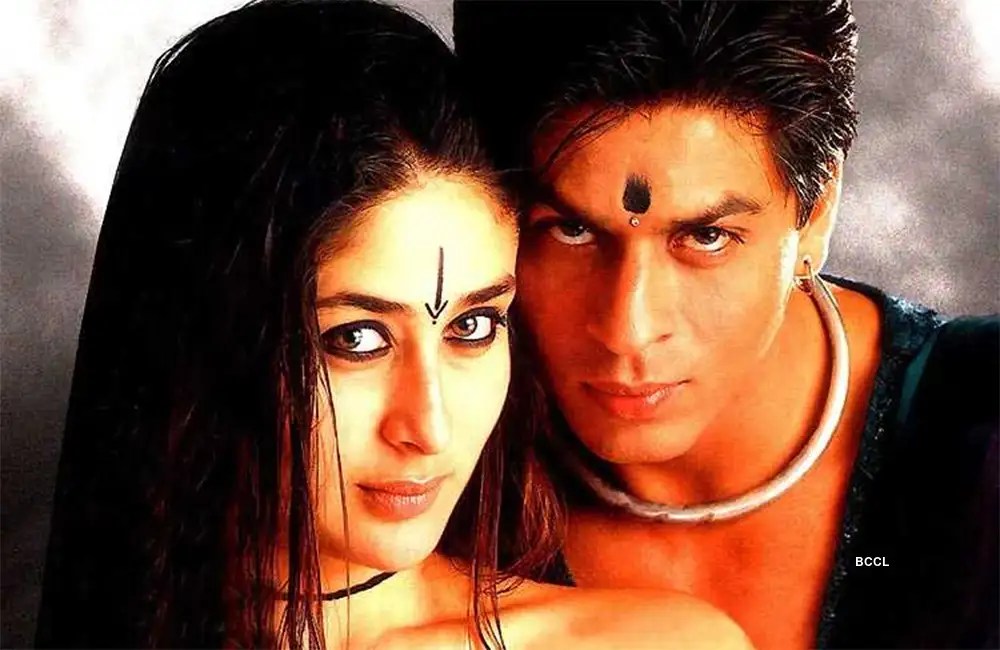 Asoka Awards List of Awards won by Hindi movie Asoka