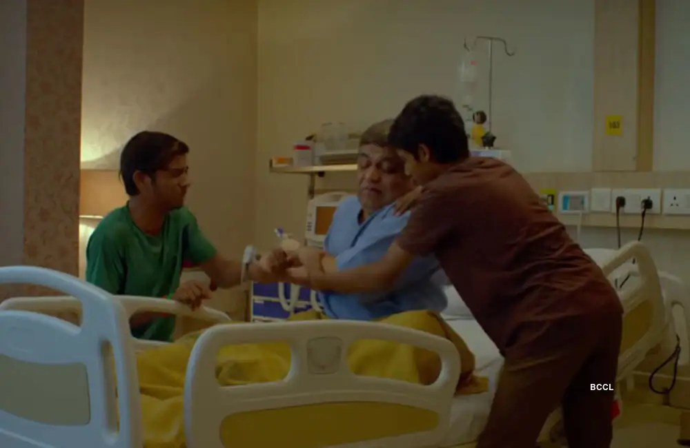 Chumbak Movie User Reviews & Ratings Chumbak (2018) Times Of India