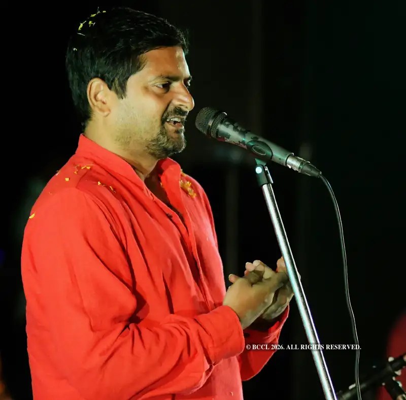 Musicians pay tribute to Kalachand Darbesh Photogallery ETimes