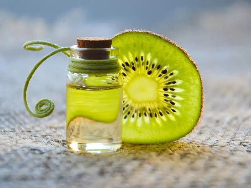 How To Eat Kiwi Fruit Skin Complete Howto Wikies