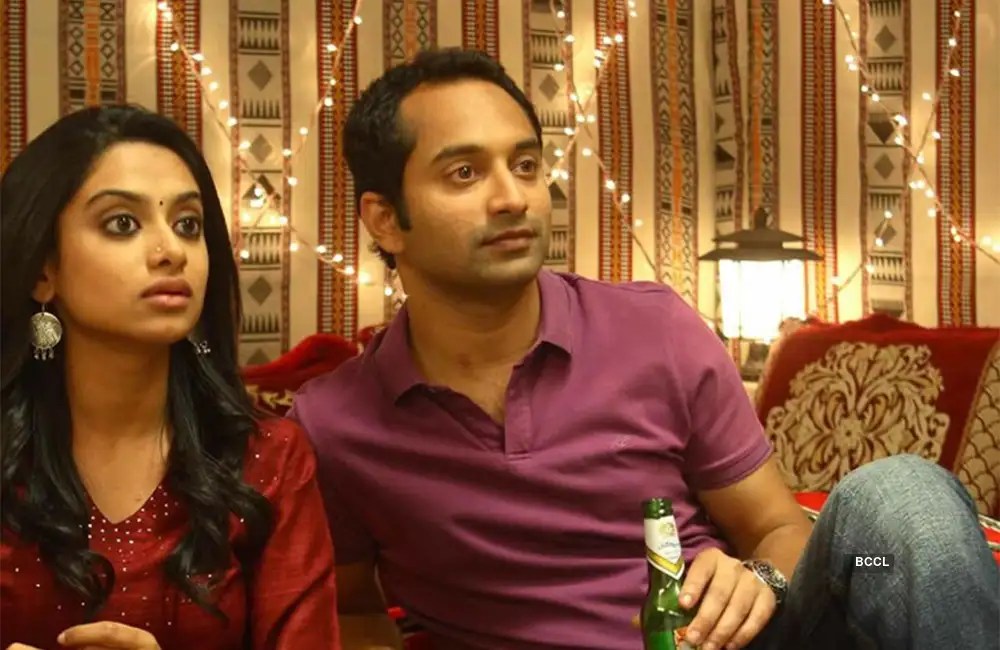 Diamond Necklace Awards List of Awards won by Malayalam movie Diamond