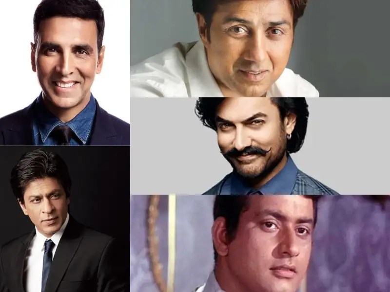 Bollywood actors who worked in many patriotic movies