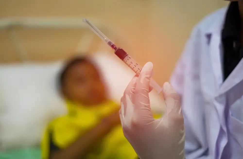 Treatment For Dengue Malaria And Chikungunya Fever Times Of India