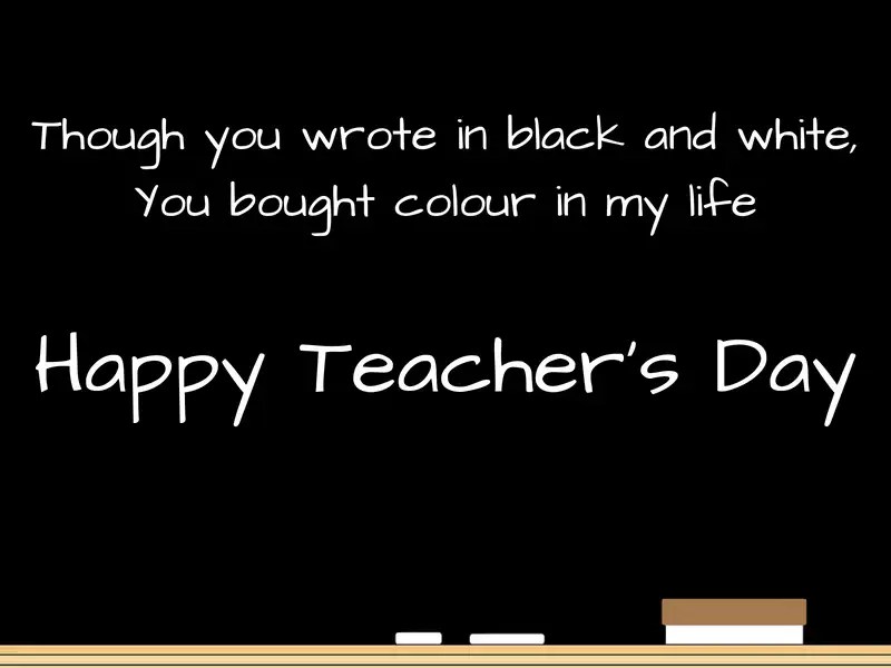 teachers day quotes english Happy Teachers Day 2021: Greeting Cards, Quotes, Thoughts, Wishes, Messages, Status And Images