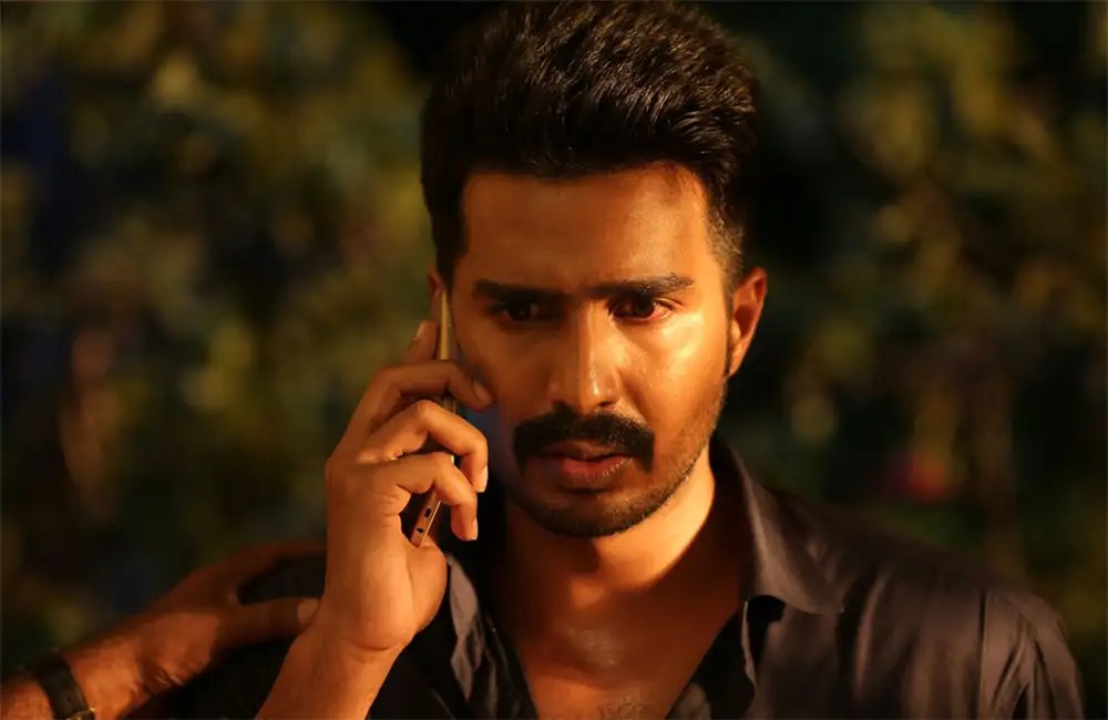 Ratsasan Movie User Reviews & Ratings Ratsasan (2018) Times Of India
