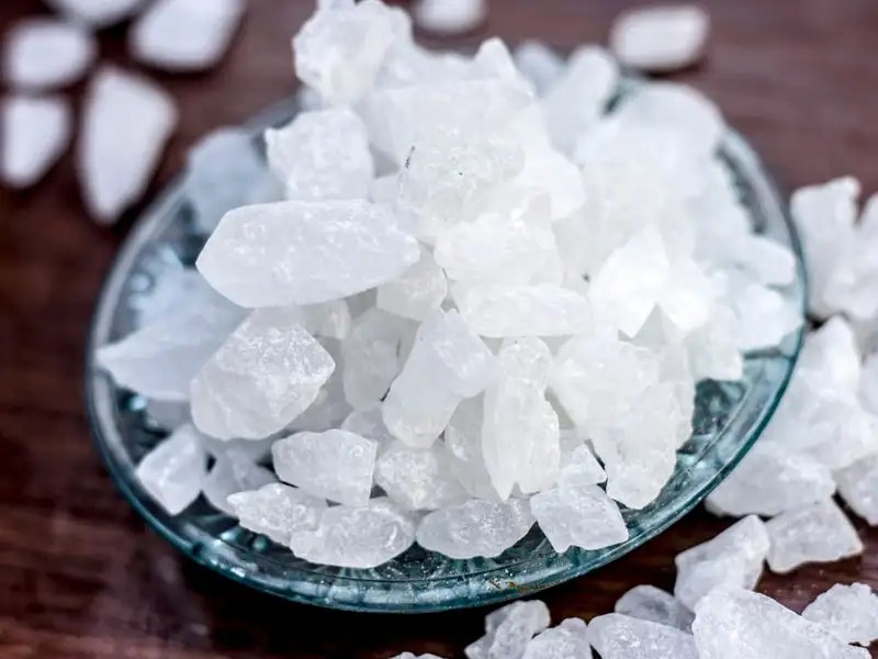 Why Mishri Or Rock Sugar Are Not Just Mouth Fresheners | The Times Of India