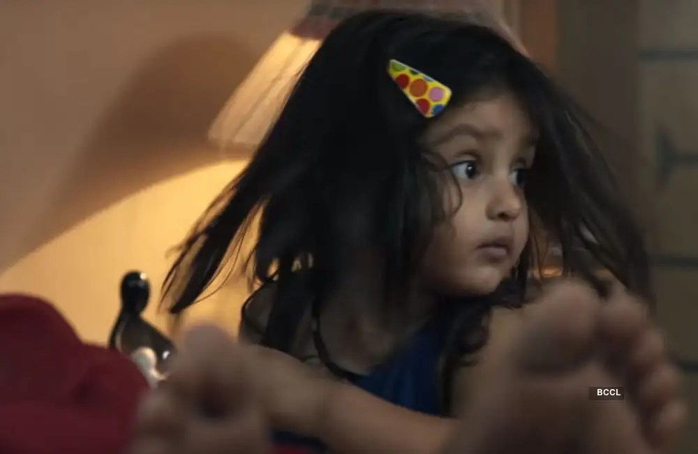 Pihu Movie User Reviews & Ratings Pihu (2018) Times Of India