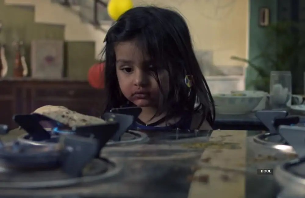 Pihu Movie User Reviews & Ratings Pihu (2018) Times Of India