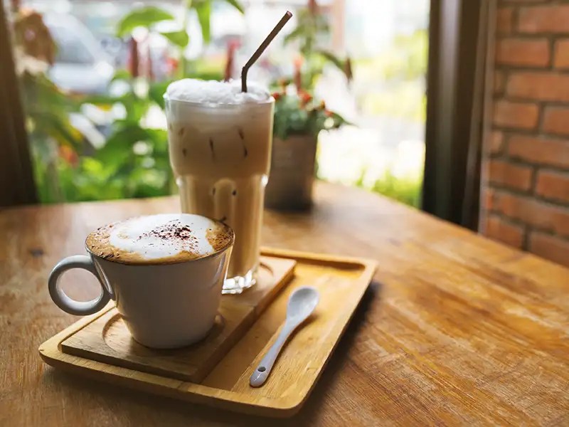 20 Different Types Of Coffee — Ultimate Guide To Coffee Drinks