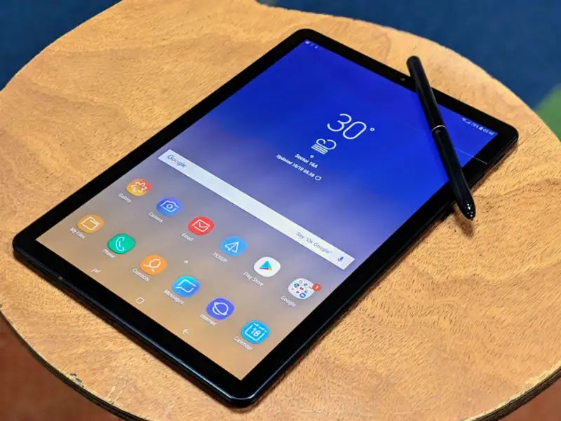 Samsung After foldable phones, Samsung patent shows a