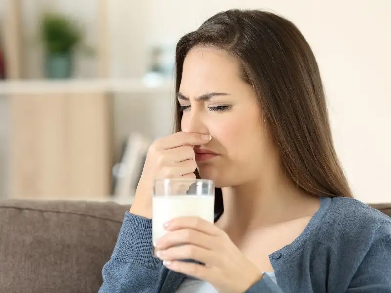 Drinks you should NEVER have past their expiration date