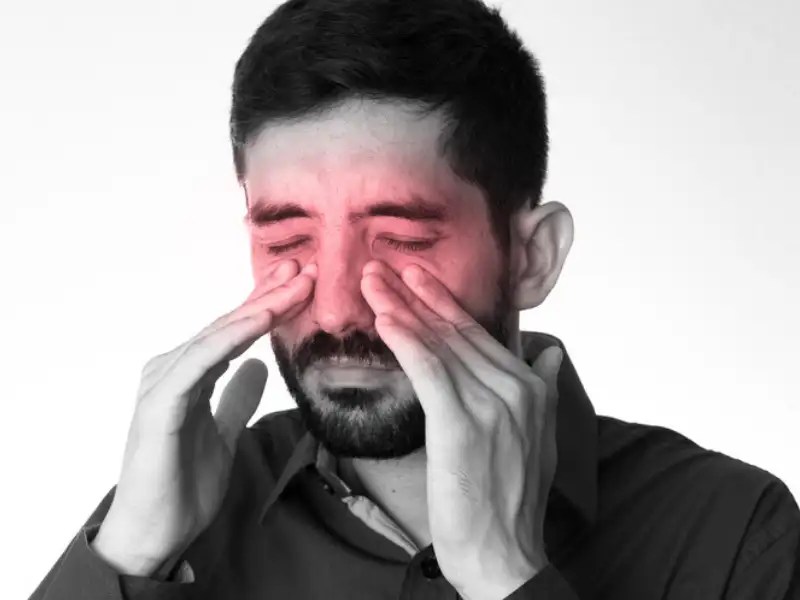 Home remedies to relieve throbbing sinus headache