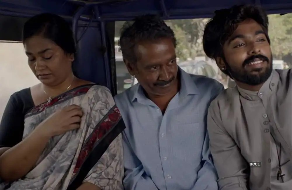 Sarvam Thaala Mayam Movie User Reviews & Ratings Sarvam Thaala Mayam