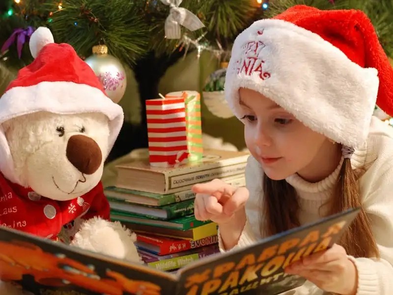 10 Best Christmas books we all should read this holiday season