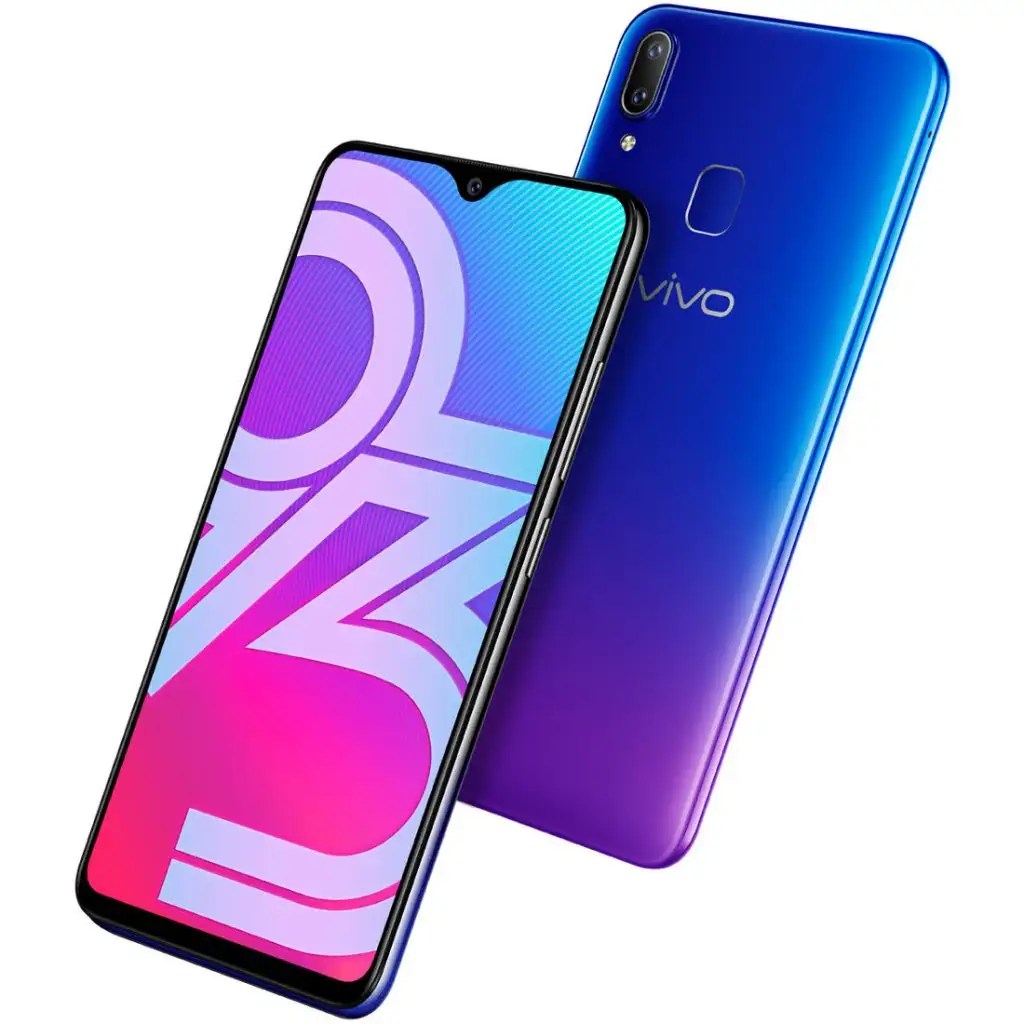 vivo y93 Vivo Y93 smartphone with 4030 mAh battery launched at Rs