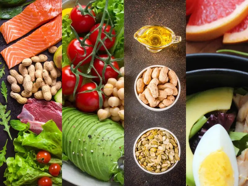 New Year 2019 THIS is the BIGGEST diet trend of 2018