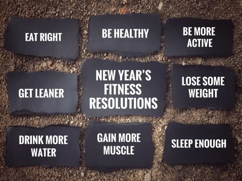 new year fitness quotes Happy New Year 2021: 9 New Year's Resolution Quotes To Keep You Motivated!