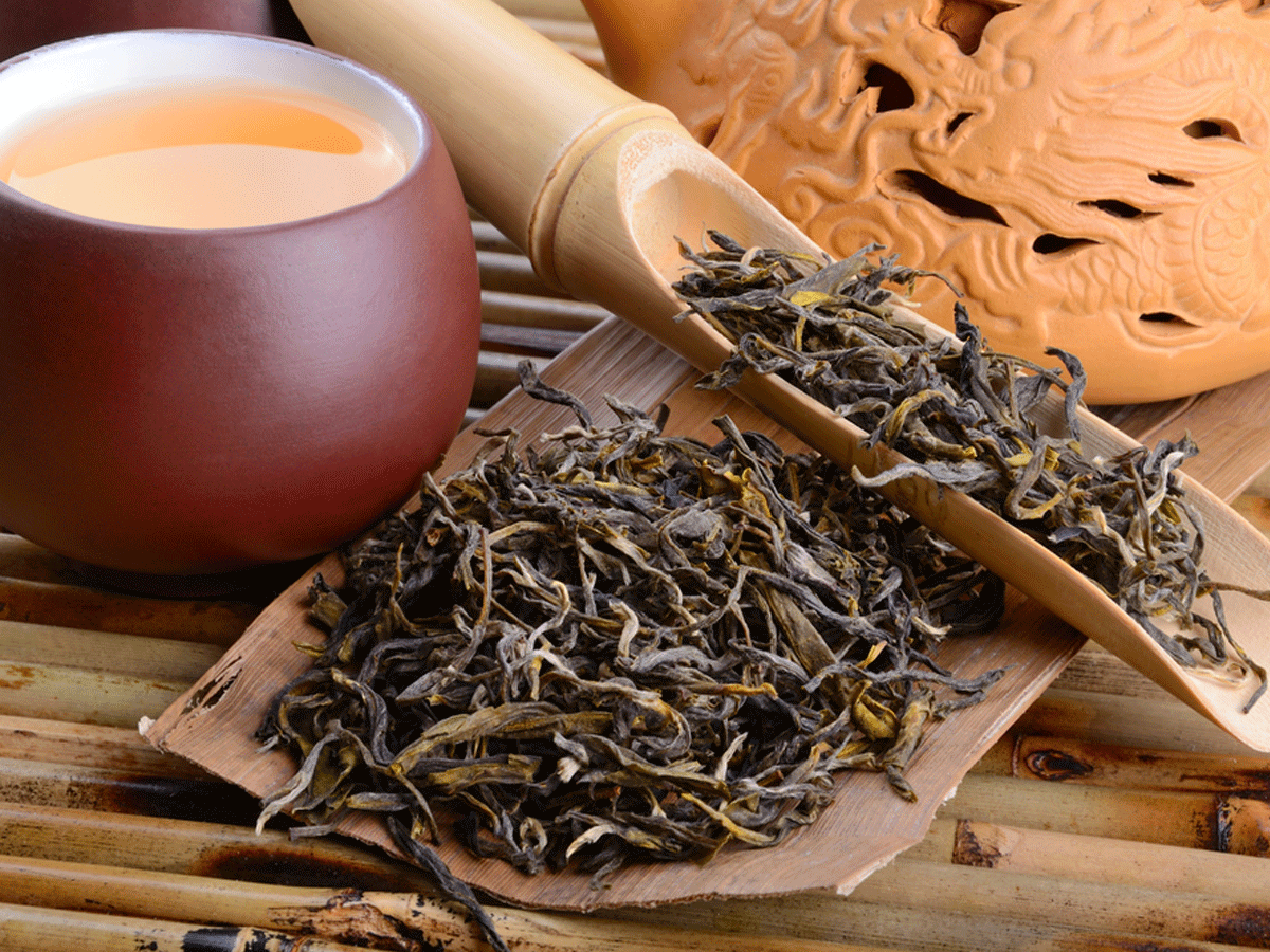 What is Oolong Tea & its Health Benefits The Extract From this Tea Can