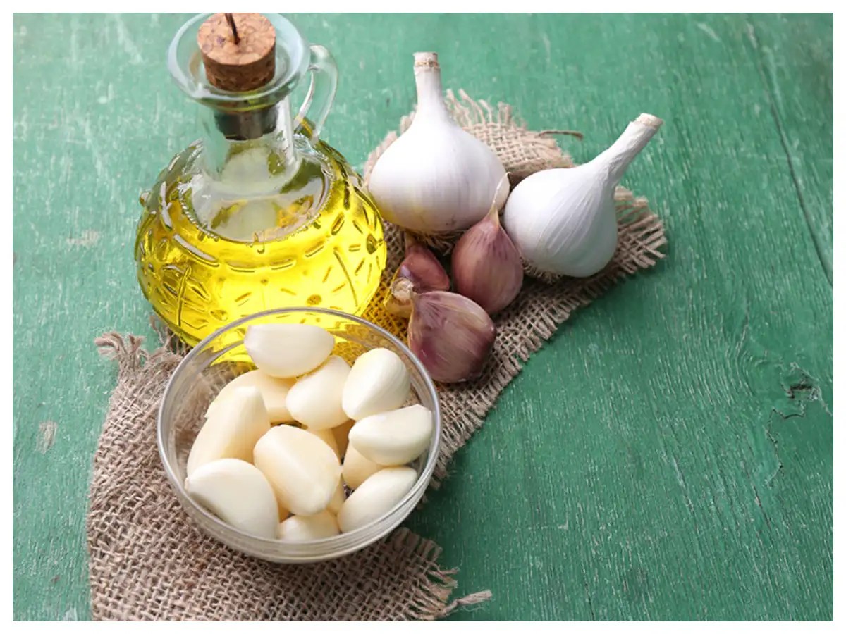 Lahsun ke fayde, Garlic for weight loss How to use Garlic (Lahsun) for