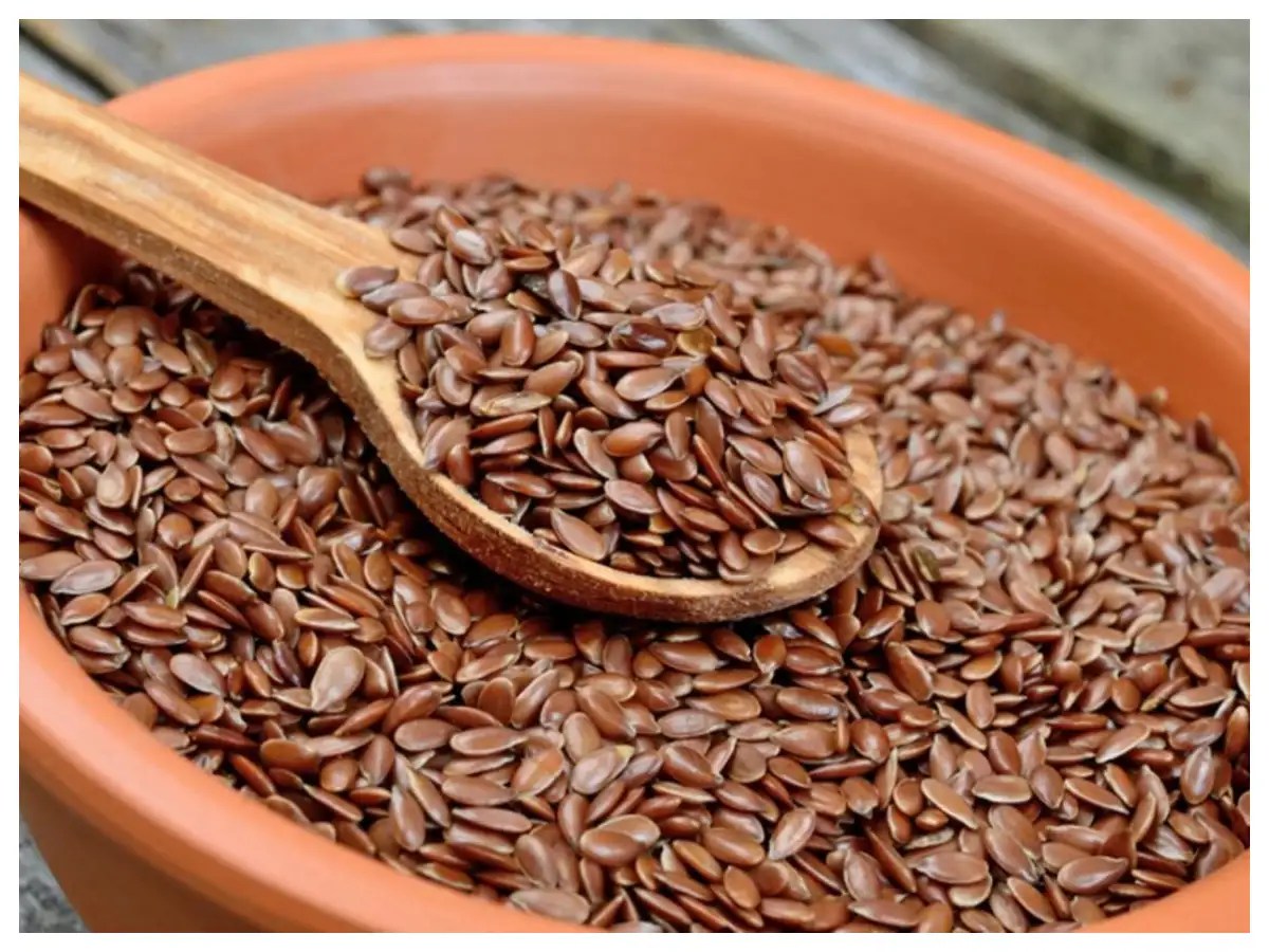 This is how flaxseeds can help you lose weight