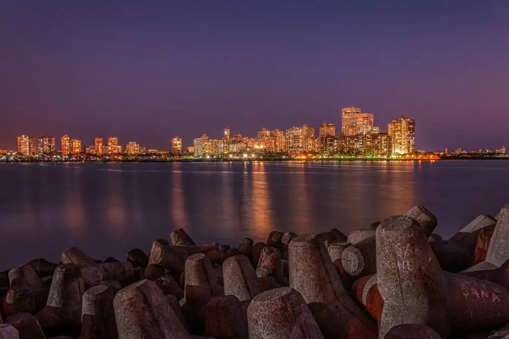 Interesting facts you probably didn’t know about Mumbai’s iconic Marine