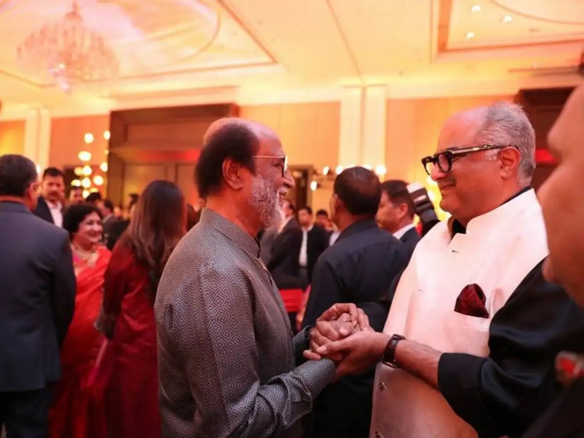 Flower power ruled Soundarya Rajnikanth’s wedding decor! Times of India