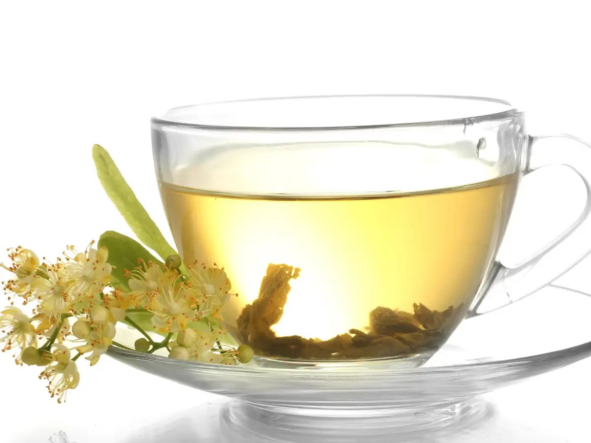 Drinking white tea can help you get a glowing skin Times of India