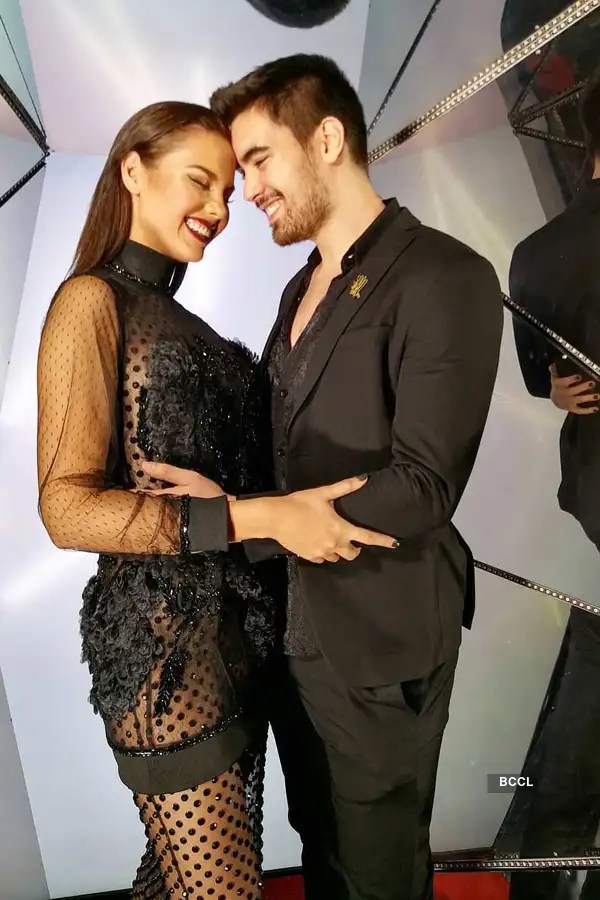 Catriona Gray part ways with longtime boyfriend BeautyPageants