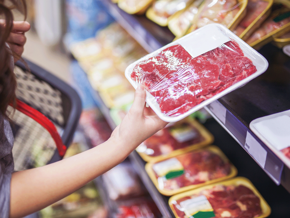 Are frozen foods healthy or unhealthy?
